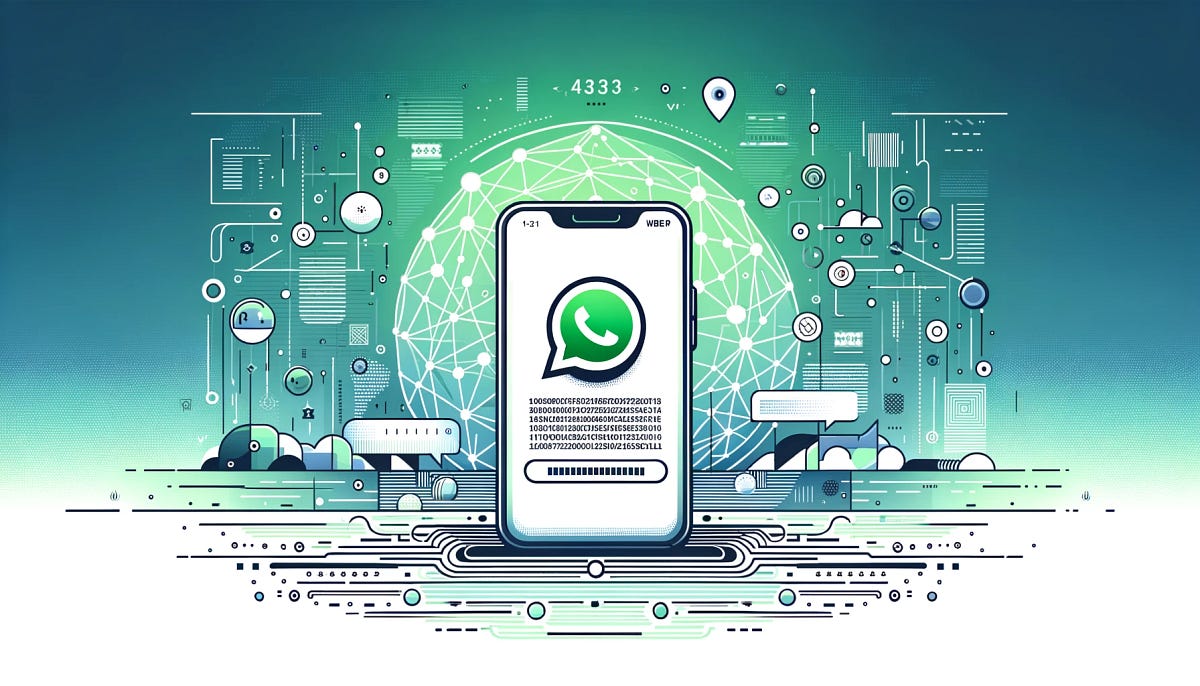 注册WhatsApp需要什么？