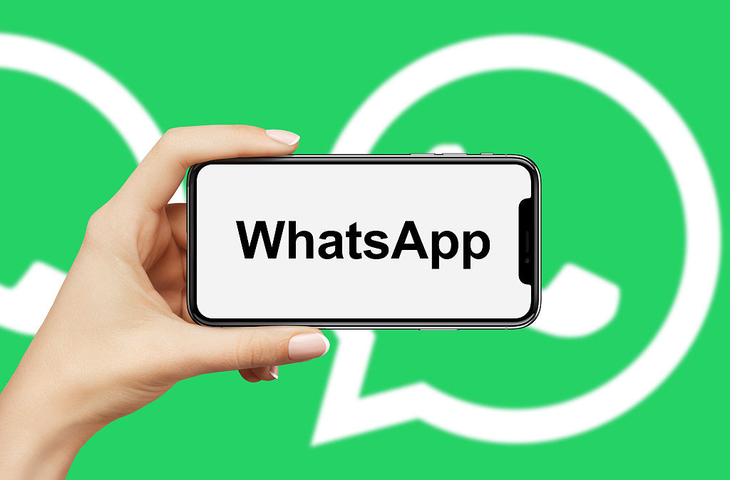 如何删除WhatsApp上的联系人？