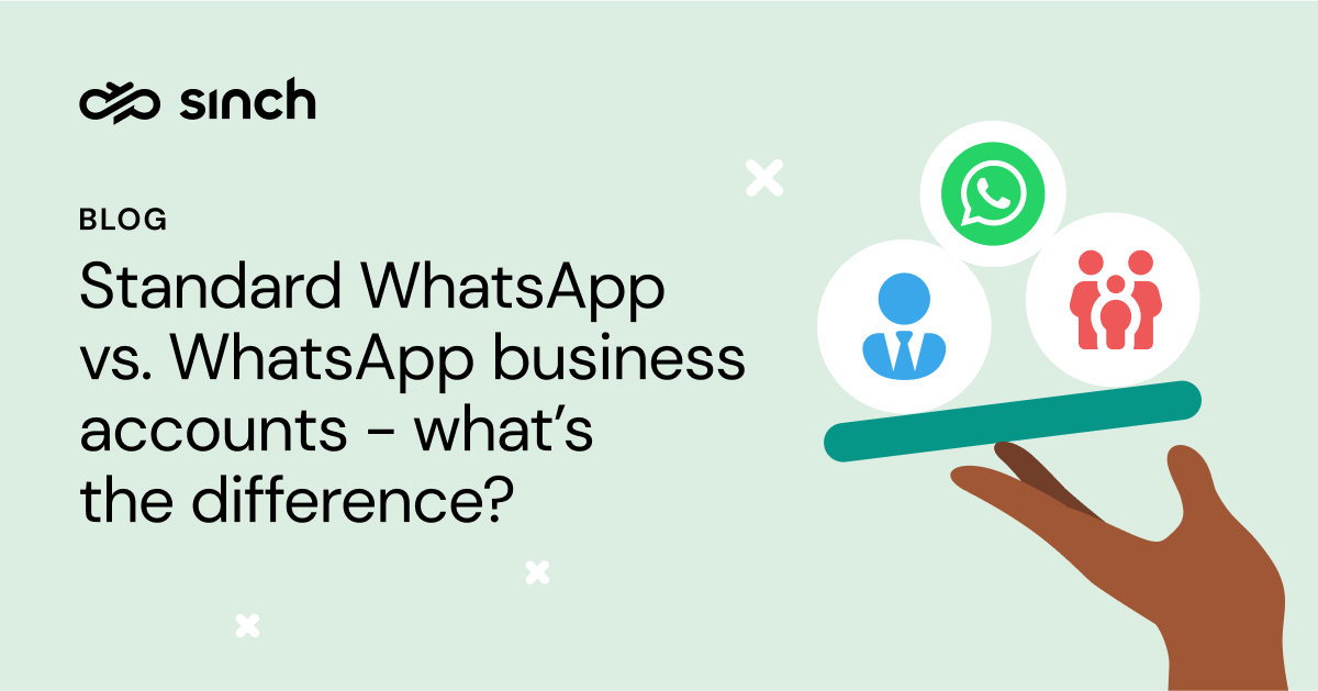 WhatsApp和WhatsApp Business可以同时使用吗？