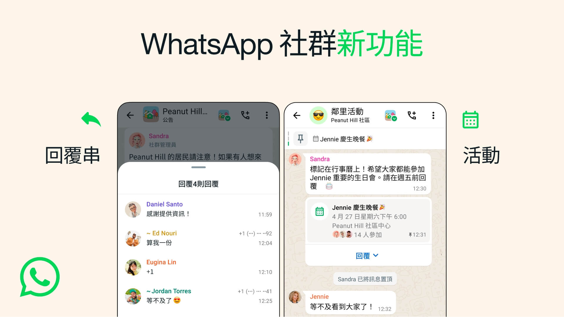 WhatsApp最多可以加多少人？