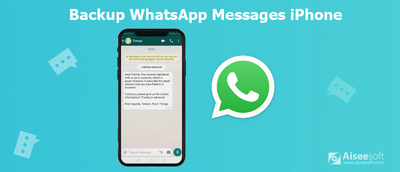 WhatsApp资料不见了怎么办？